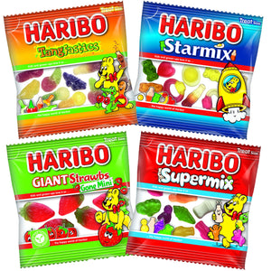 4-varieties-haribo-multipack-sweets-hamper-for-kids-40-haribo-bags-of-sweet-treats