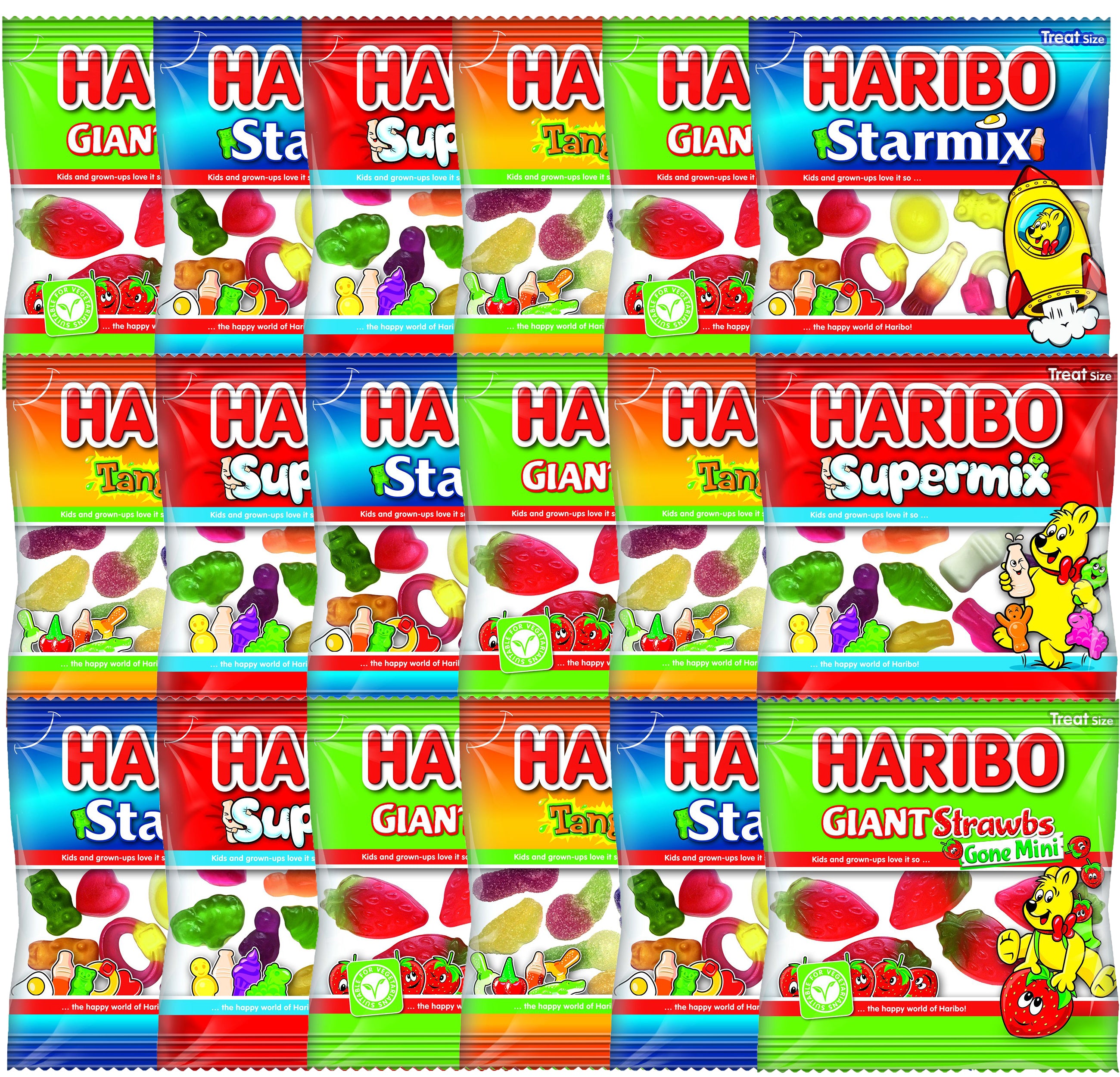 4-varieties-haribo-multipack-sweets-hamper-for-kids-40-haribo-bags-of-sweet-treats