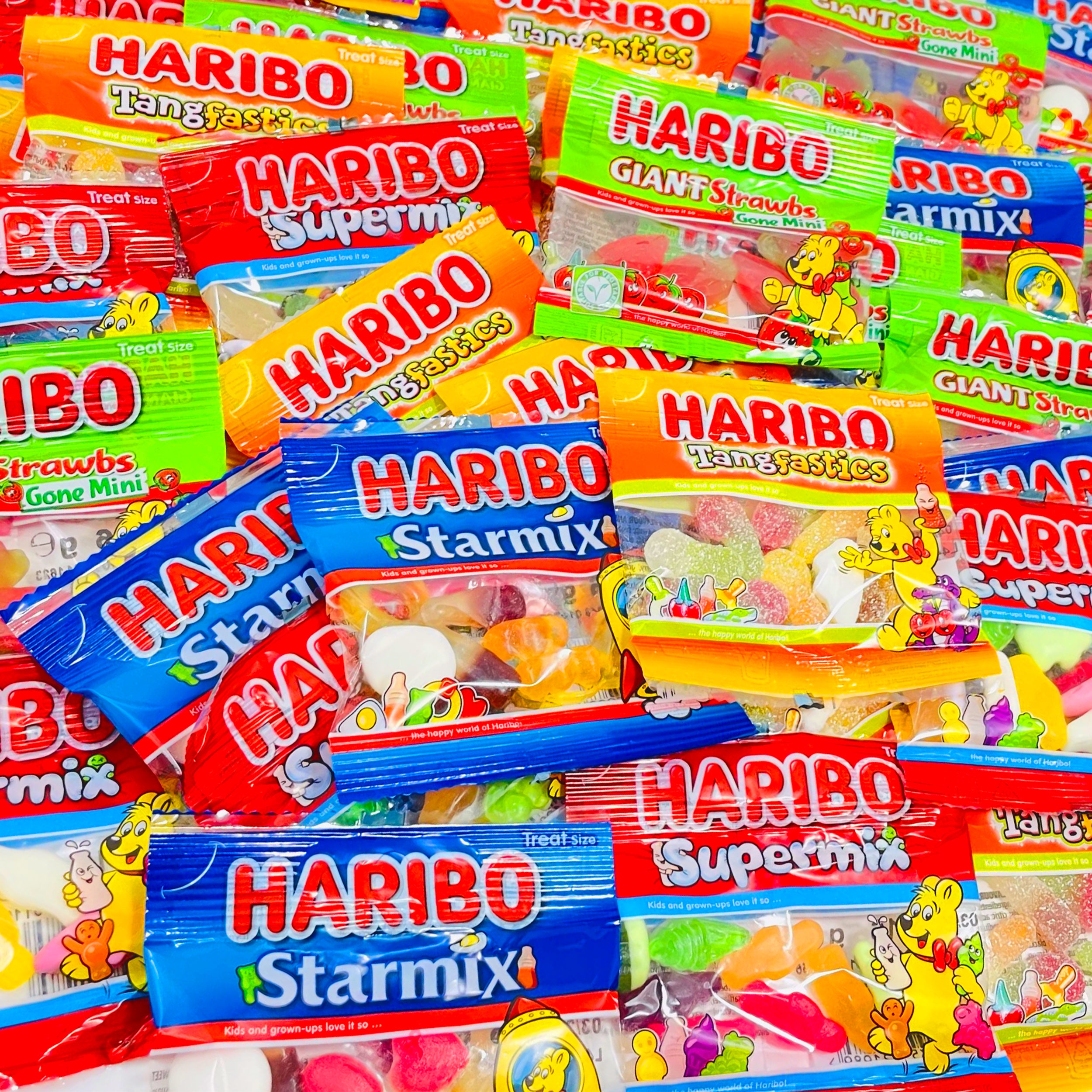 4-varieties-haribo-multipack-sweets-hamper-for-kids-40-haribo-bags-of-sweet-treats