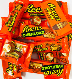 reeses-overload