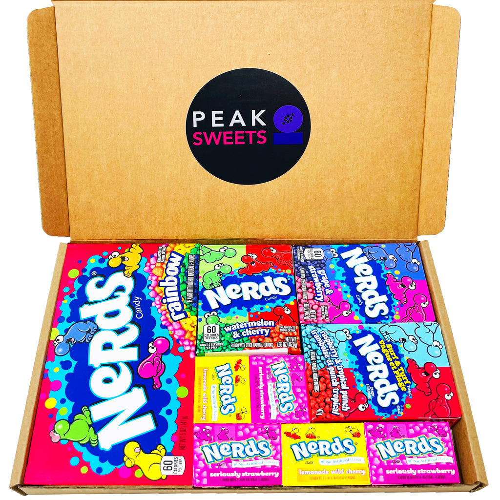 Nerds-Box