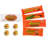 Load image into Gallery viewer, Reeses_chocolate_White
