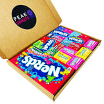 Load image into Gallery viewer, wonka-nerds-american-sweets-hamper
